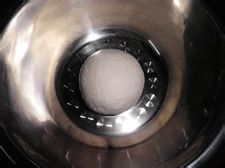 一步步教你做传统小吃-----黄桥烧饼