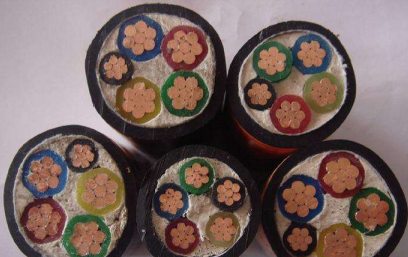 150KW电机需要多大电缆？如何计算，细说些...