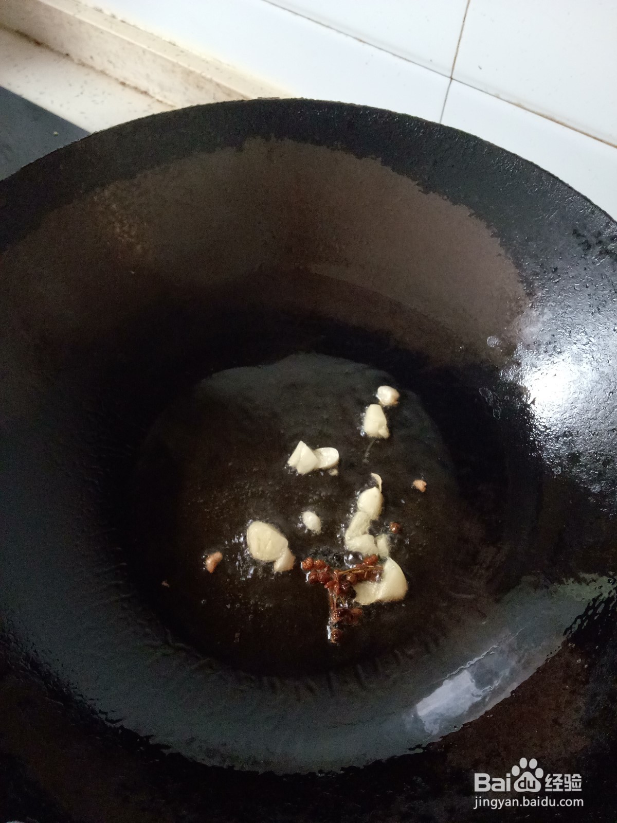 家常豆角炖土豆