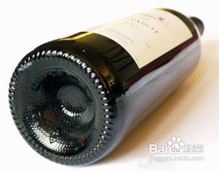 如何辨别红酒真假
