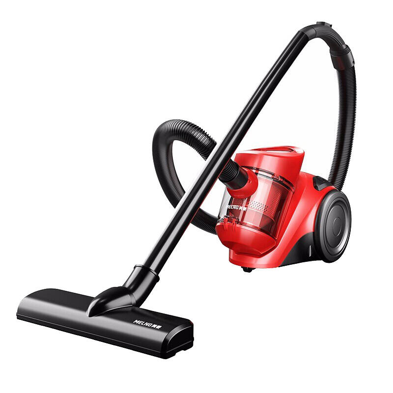 吸力澎湃的静音节能吸尘器精选