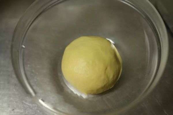 香甜软糯的紫薯华夫饼