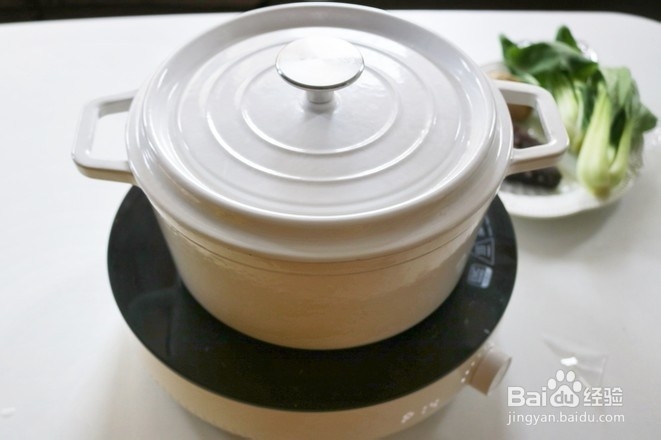 金汤小米粥怎么做