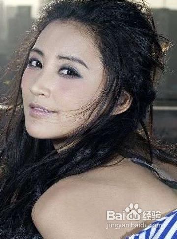 张歆艺完美肌肤保养秘笈