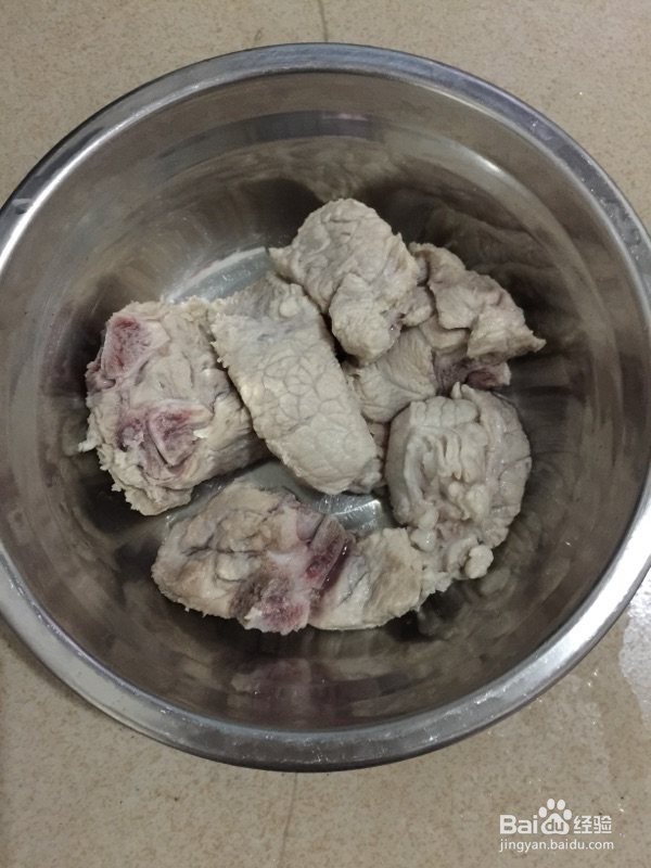 排骨鸡汤怎么炖好喝
