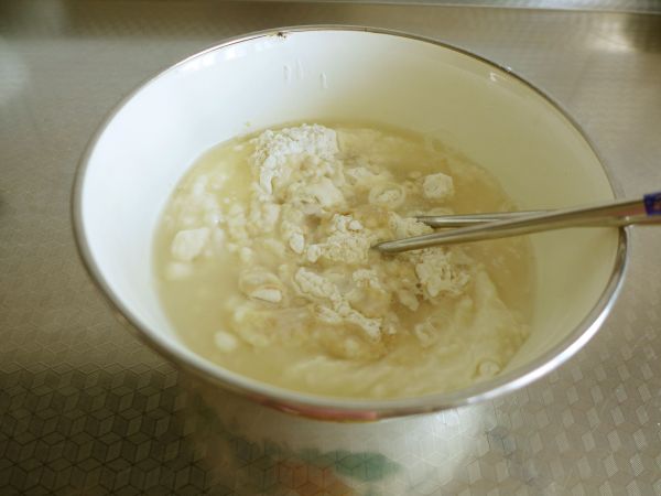 黑芝麻油盐花卷