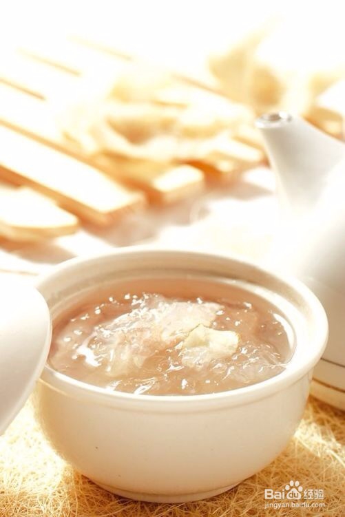 考前应该吃什么？（六）