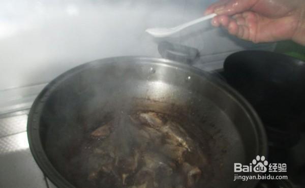 跟着学大家都喜欢的香煎黄花鱼