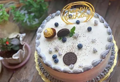 十寸的蛋糕有多大