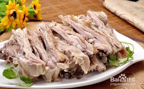 吃羊肉有哪些好处呢?