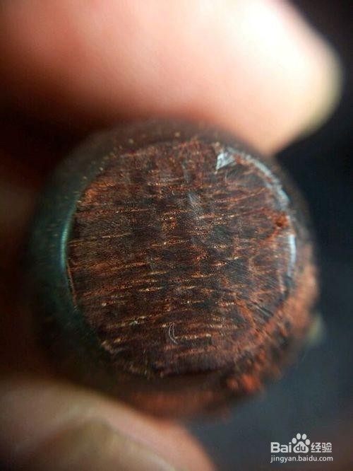 小叶紫檀手串假金星生产全过程，详细7个步骤