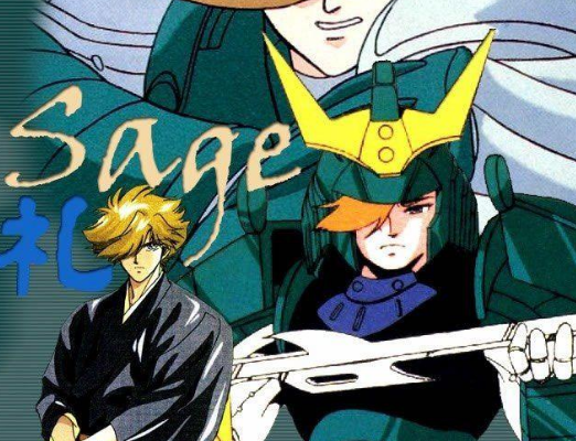 《魔神坛斗士》全部人物是什么