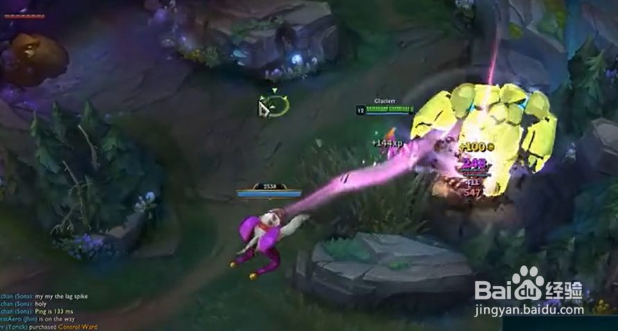 新版掘墓大招怎么用