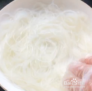 蒜香花甲的做法