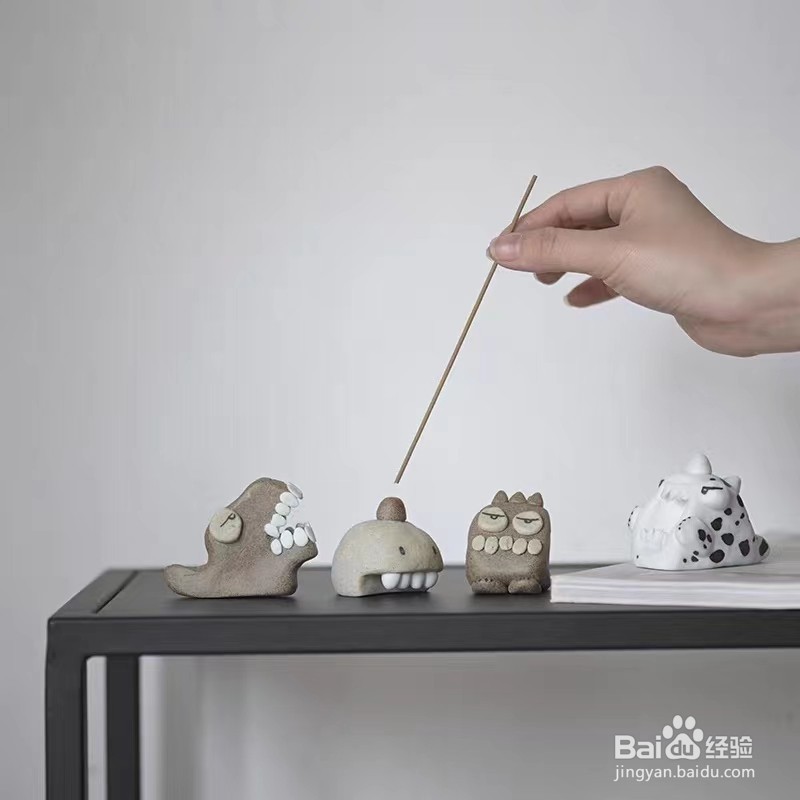 陶艺diy,如何制作陶艺手工?