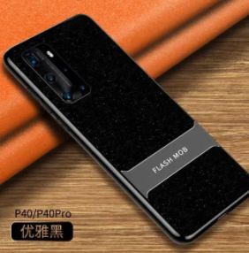 华为p40pro5g开关不见了是什么原因