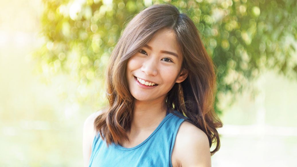 你高中时期最好看的女生长什么样