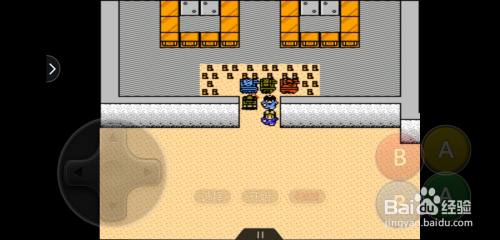 重装机兵怎么牵引战车 百度经验