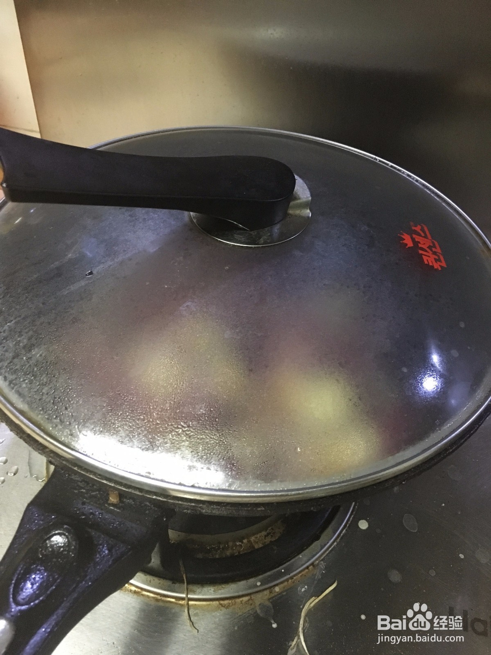 洋葱炒鸡蛋好吃的新做法