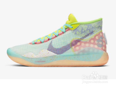 怎么样鉴别KD12是正品？