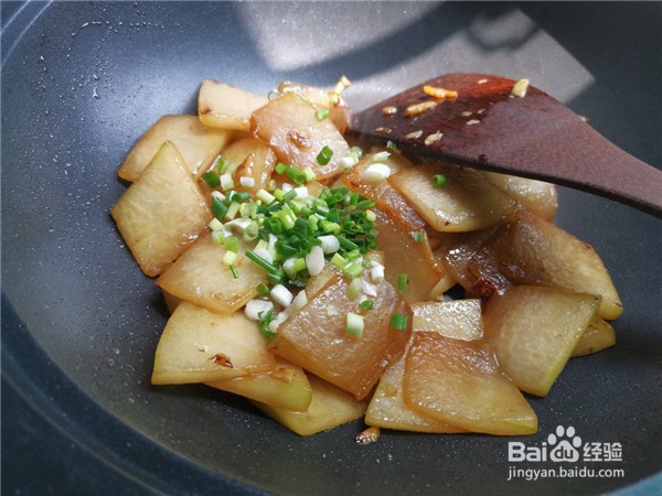 怎么做红烧冬瓜