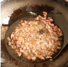 香辣豆豉牛肉酱