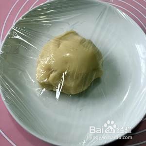 怎么做蛋黄酥