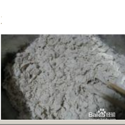 几种荞面的做法