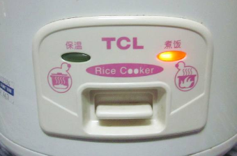 电饭煲版戚风蛋糕的制作方法