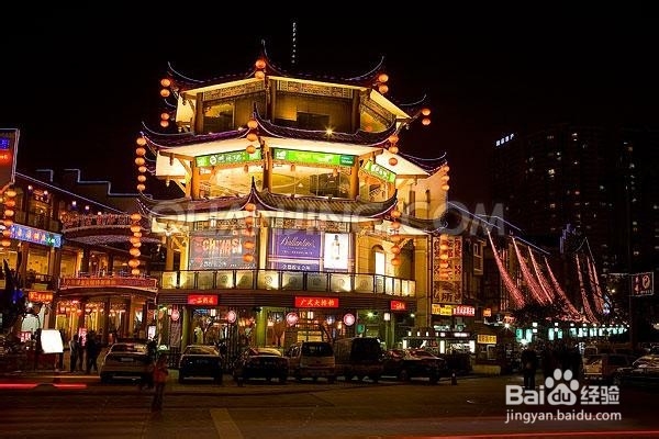 怎样更好游玩成都