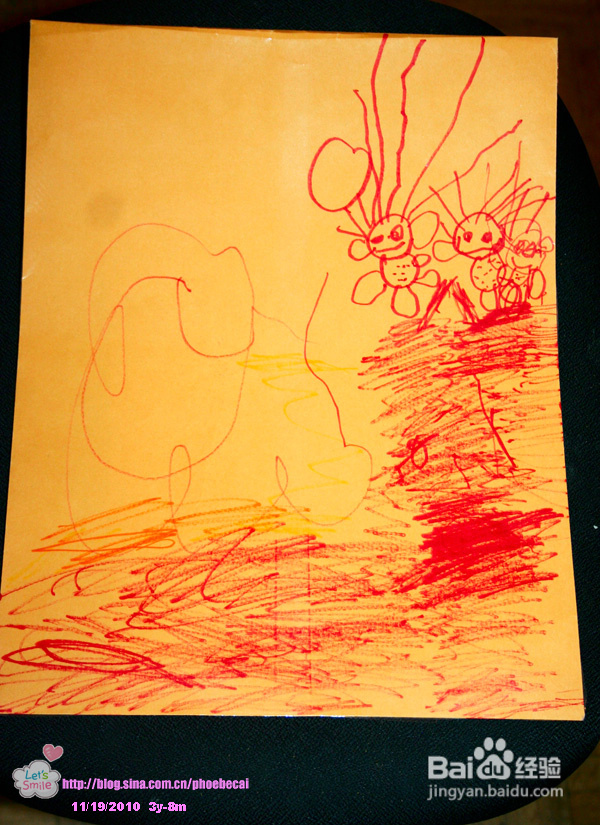 幼儿园学什么&家里玩什么(组图)