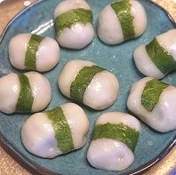 猪儿粑的做法-四川小吃