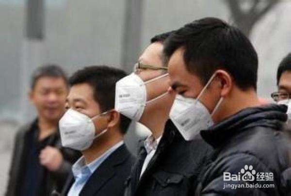 N95口罩多久换一次