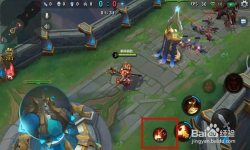 怎么玩小米超神英雄张飞？