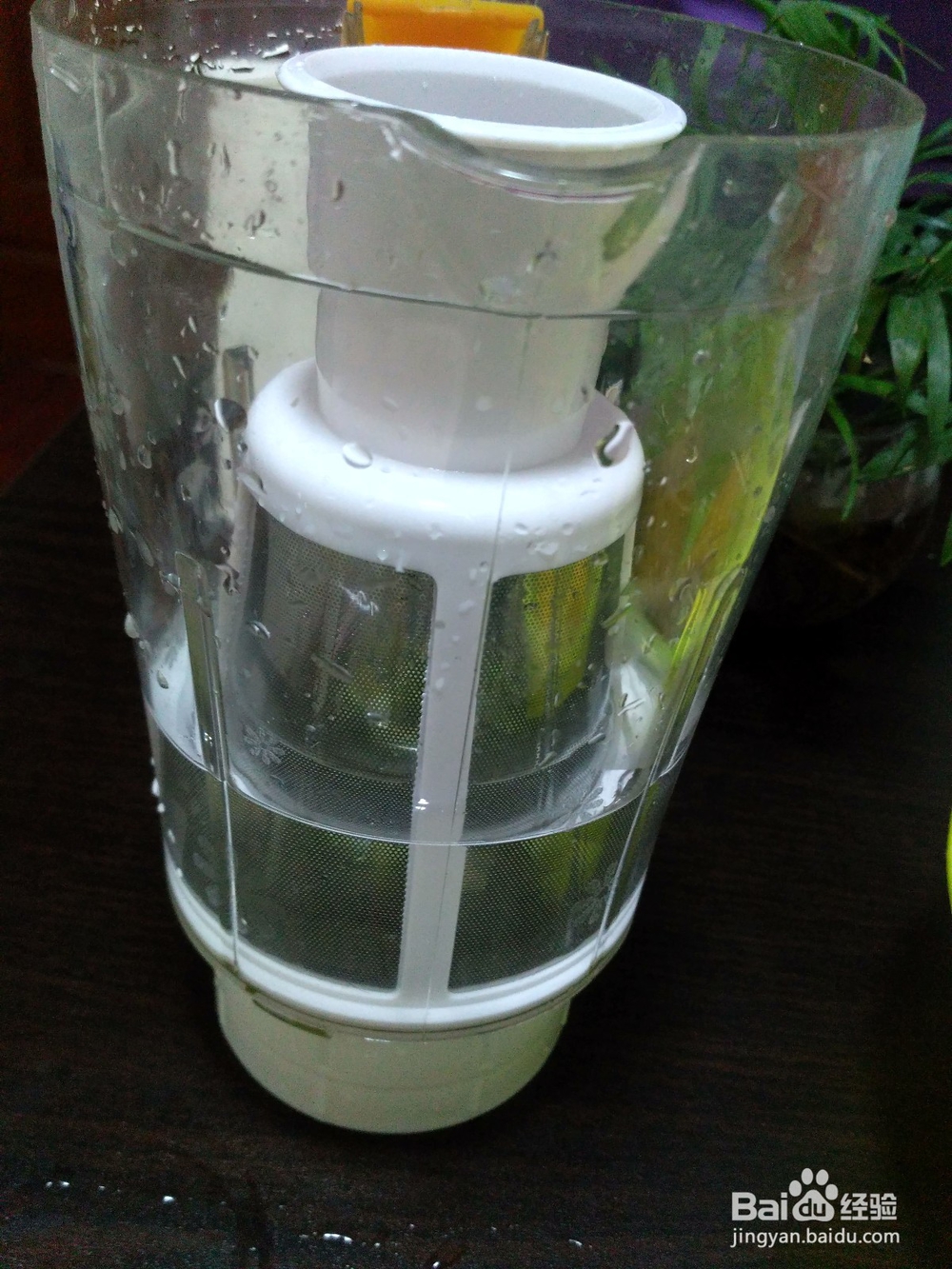 怎么样做现磨的新鲜豆浆？