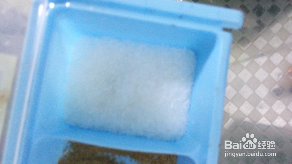 红糖姜汁蛋包汤