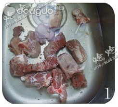 秘制卤肉让你不再麻烦