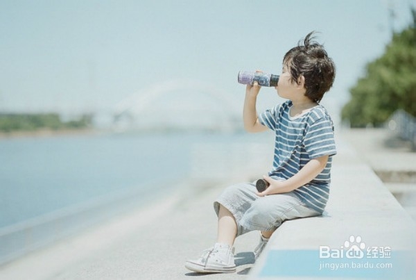 怎么更好地防治小孩子感冒发烧