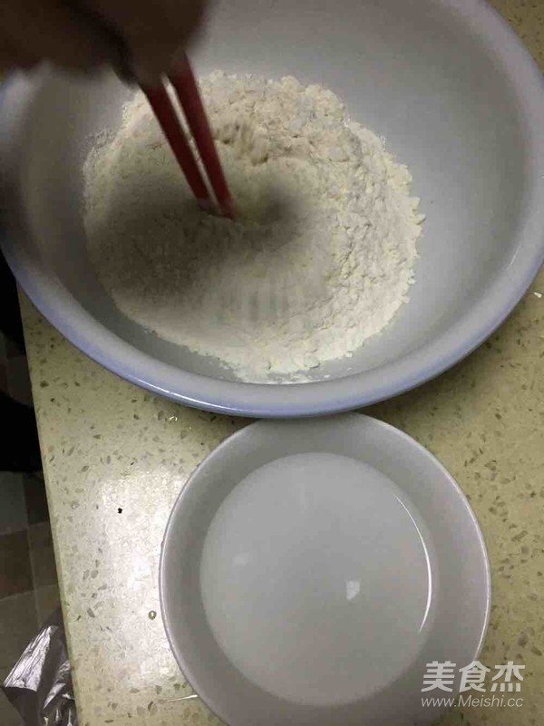 海参茄子疙瘩汤