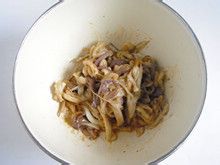 最美味的家常菜—辣味拌茄泥