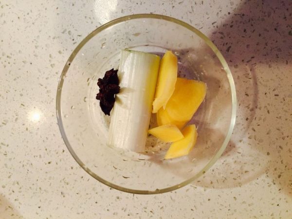 番茄土豆牛腩浓汤