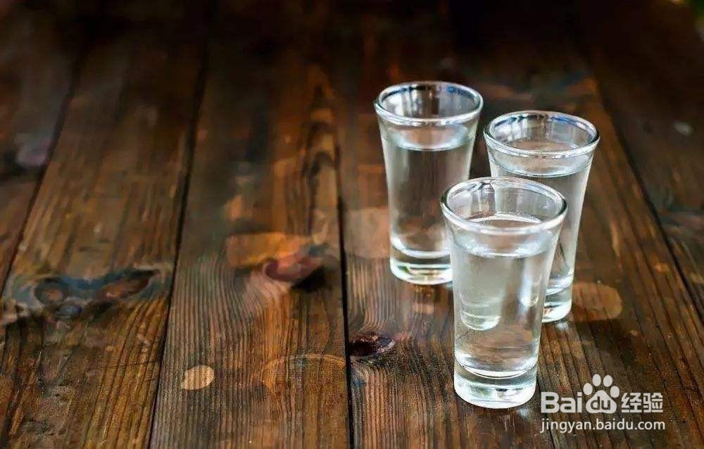 怎么挑选一款好酒?