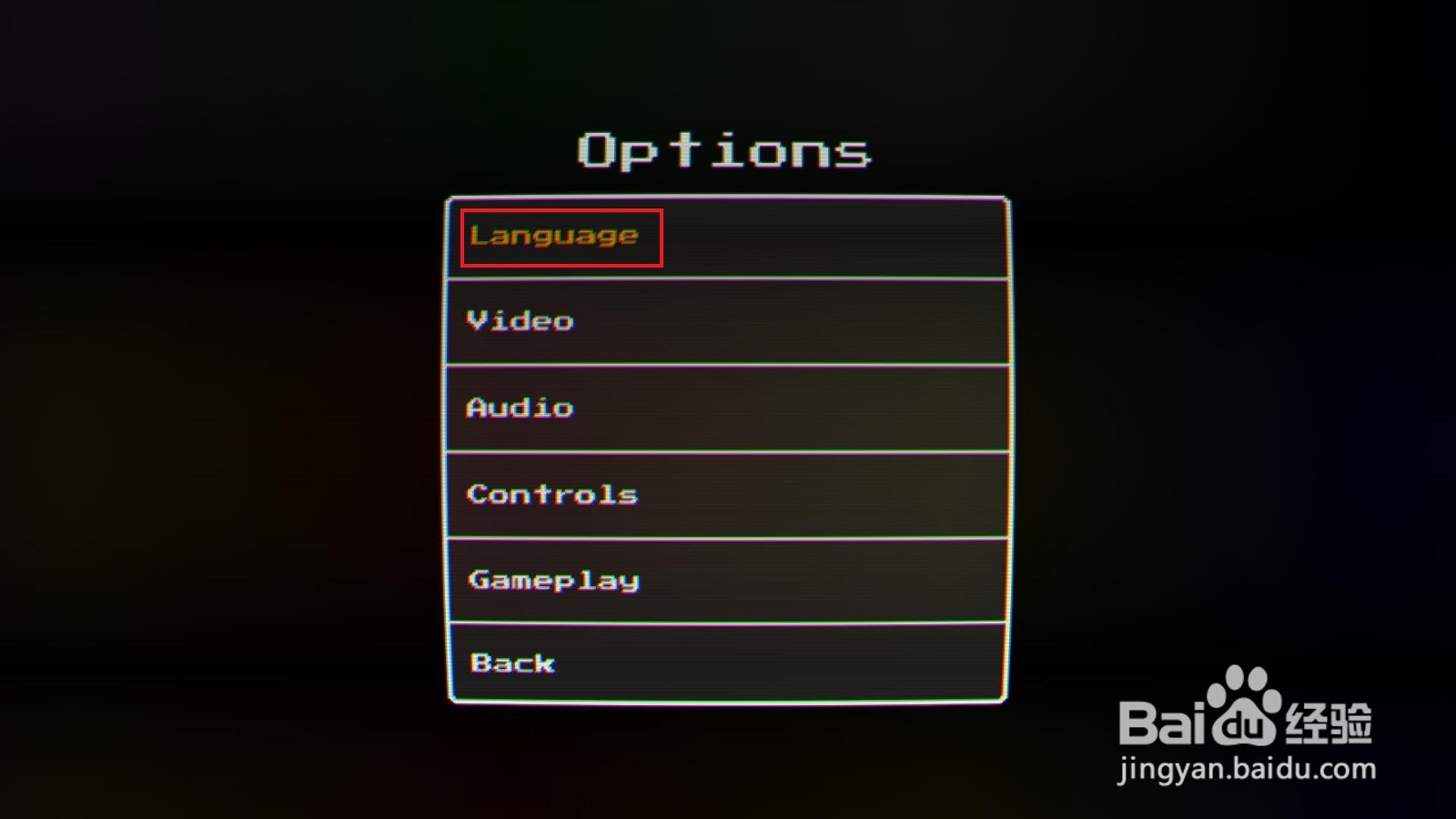 如何用手柄玩复刻魂斗罗