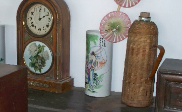 如何挑选暖水瓶？