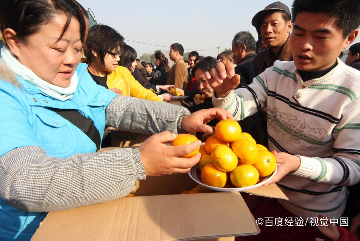橘子皮在生活中的妙用