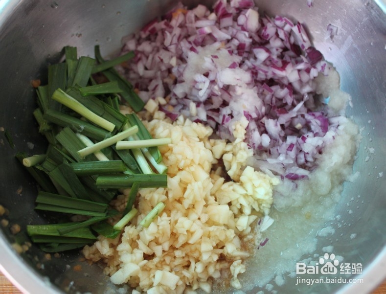 韩式辣白菜(自己在家腌辣白菜)