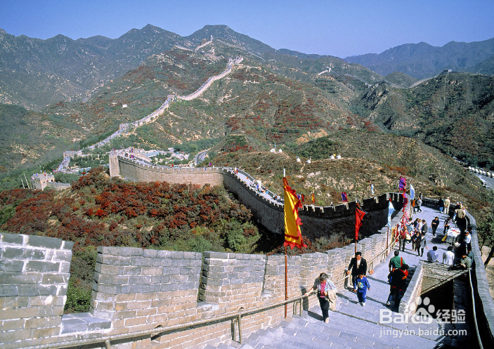 国庆节如何去北京旅游