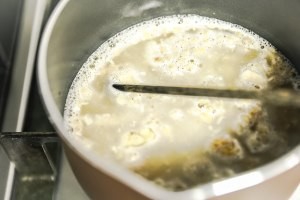 水果燕麦粥的美味做法