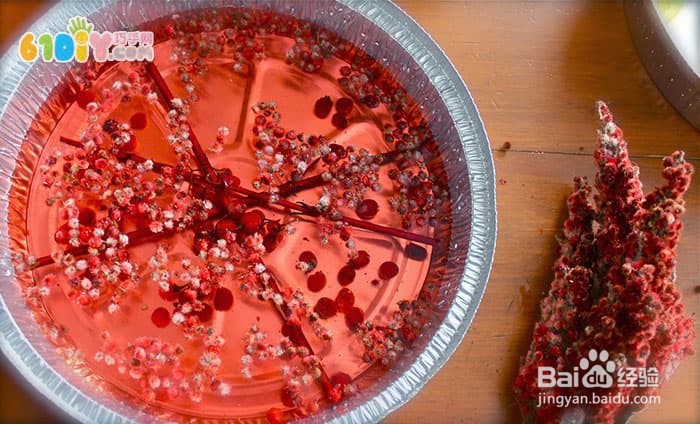 儿童冰灯怎么制作