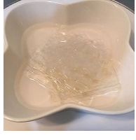 双层椰奶抹茶冻做法